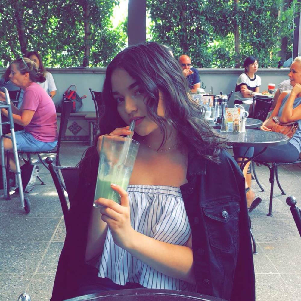 Meet your Posher, Jennifer